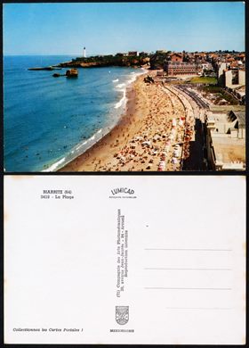 Franca Biarritz 3418