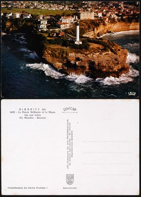 Franca Biarritz 3422
