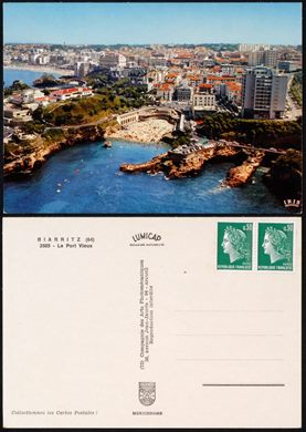 Franca Biarritz 3503