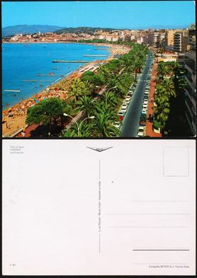 Franca Cannes C80