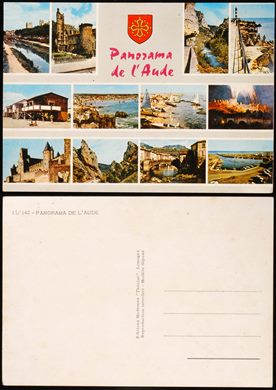 Franca LAude - 11-142