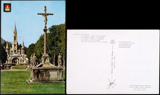 Franca Lourdes