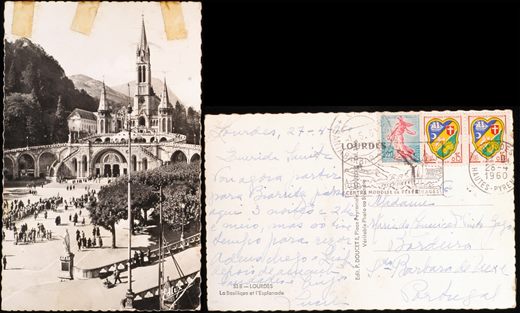 Franca Lurdes - 53 B