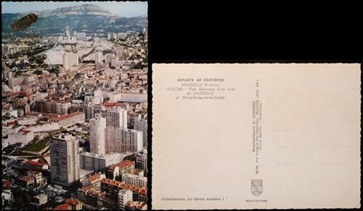 Franca Marseille - 13.55-248