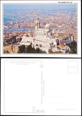 Franca Marseille - 13.55-312