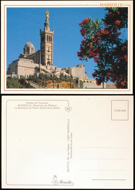Franca Marseille - 13.55-493