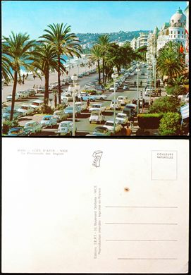 Franca Nice - 16-694