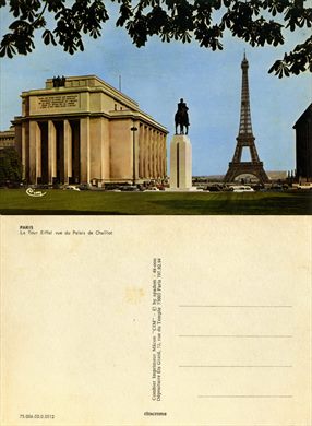 Franca Paris (CIM)