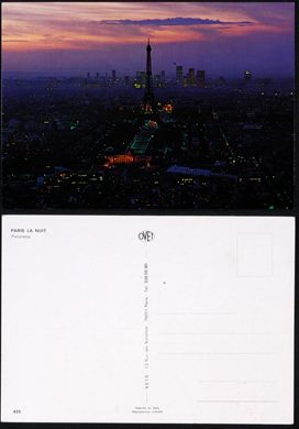 Franca Paris - 435