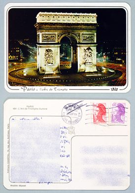 Paris 484
