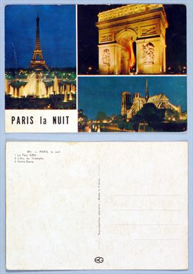 Paris 891