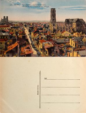 Franca Reims (Baudet) 268