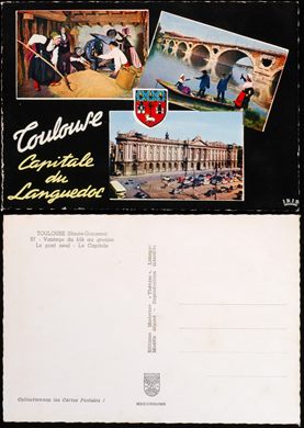 Franca Toulouse - 37