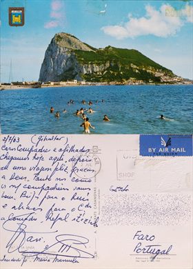 Gibraltar La Linea - 3