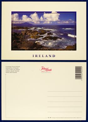 Irlanda CC-19