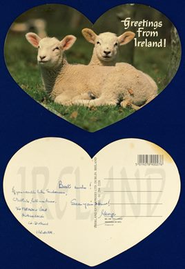 Irlanda IEL 139