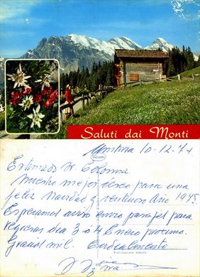 Italia Alpes 970