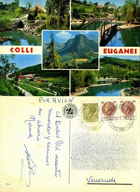 Italia Colli Euganei - COL 2