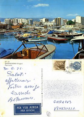 Italia Foggia Manfredonia - 17