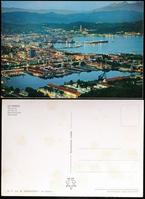 Italia La Spezia 01