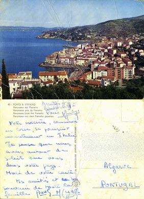 Italia Porto S. Stefano - 40