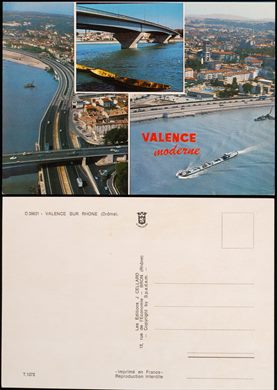 Italia Valence D.39631