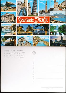 Italia 1 (FotoRapidaColor Terni)