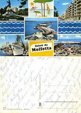 Italia Bari - Molfetta - 6345
