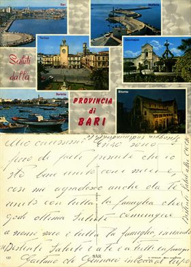 Italia Bari - provincia - 137