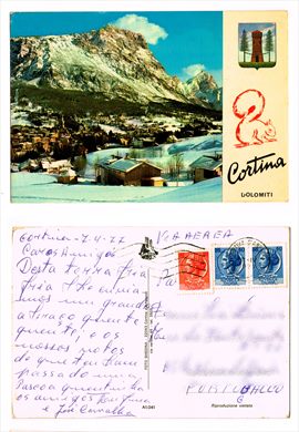 Italia Cortina A1.041