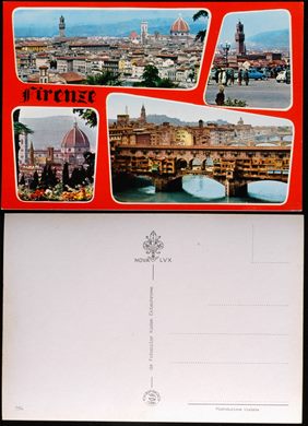 Italia Firenze - 794