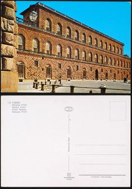 Italia Firenze 112