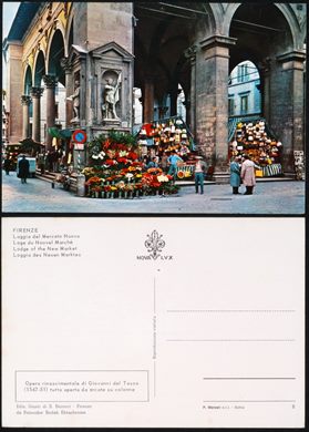 Italia Firenze 8