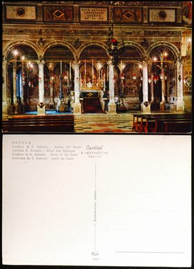 Italia Padova 1003