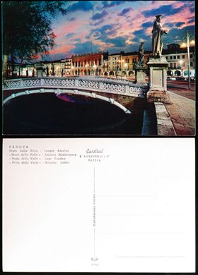 Italia Padova 1010