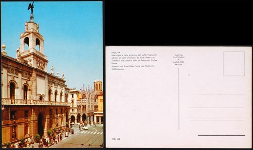 Italia Padova