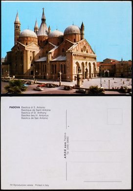 Italia Padova