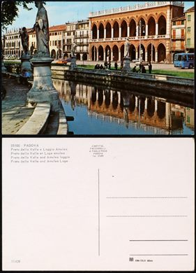 Italia Padova