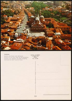 Italia Padova