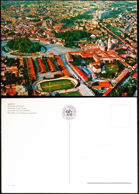 Italia Padova PD 102-92