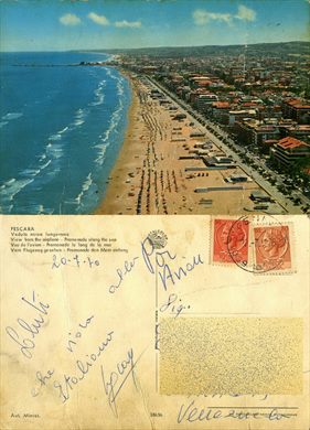 Italia Pescara - 38656