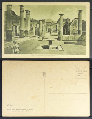 Italia, Pompei 10338