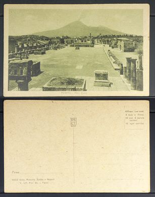 Italia, Pompei 10353