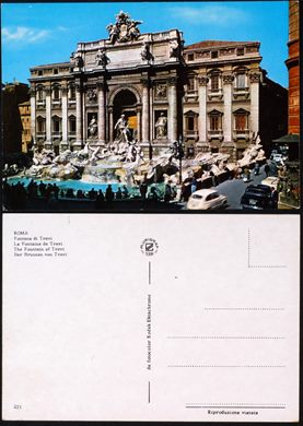 Italia Roma - 231