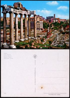 Italia Roma