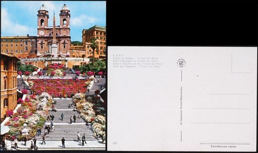 Italia Roma