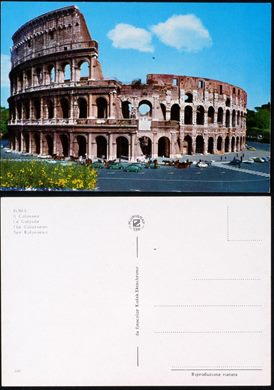 Italia Roma