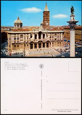 Italia Roma