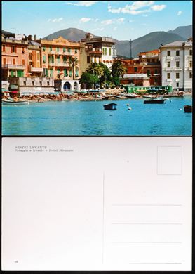 Italia Sestri Levante 66