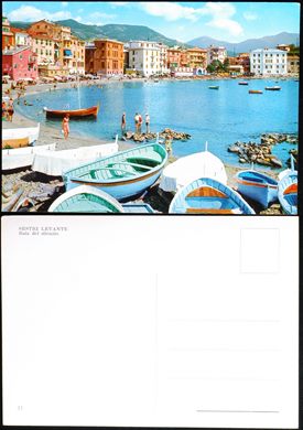 Italia Sestri Levante 77